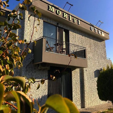 Cunda Morisi Otel Ayvalik Bagian luar foto