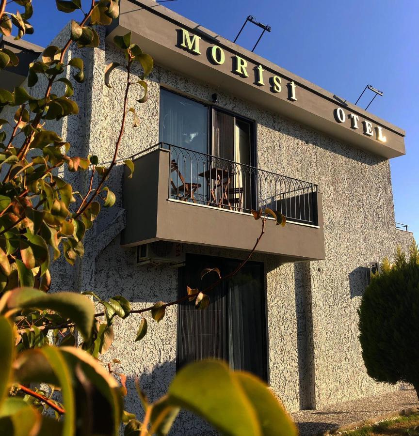 Cunda Morisi Otel Ayvalik Bagian luar foto