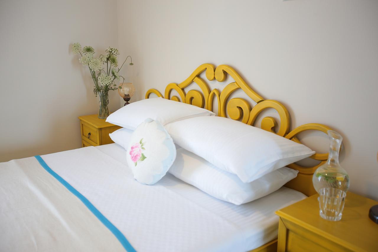Cunda Morisi Otel Ayvalik Bagian luar foto