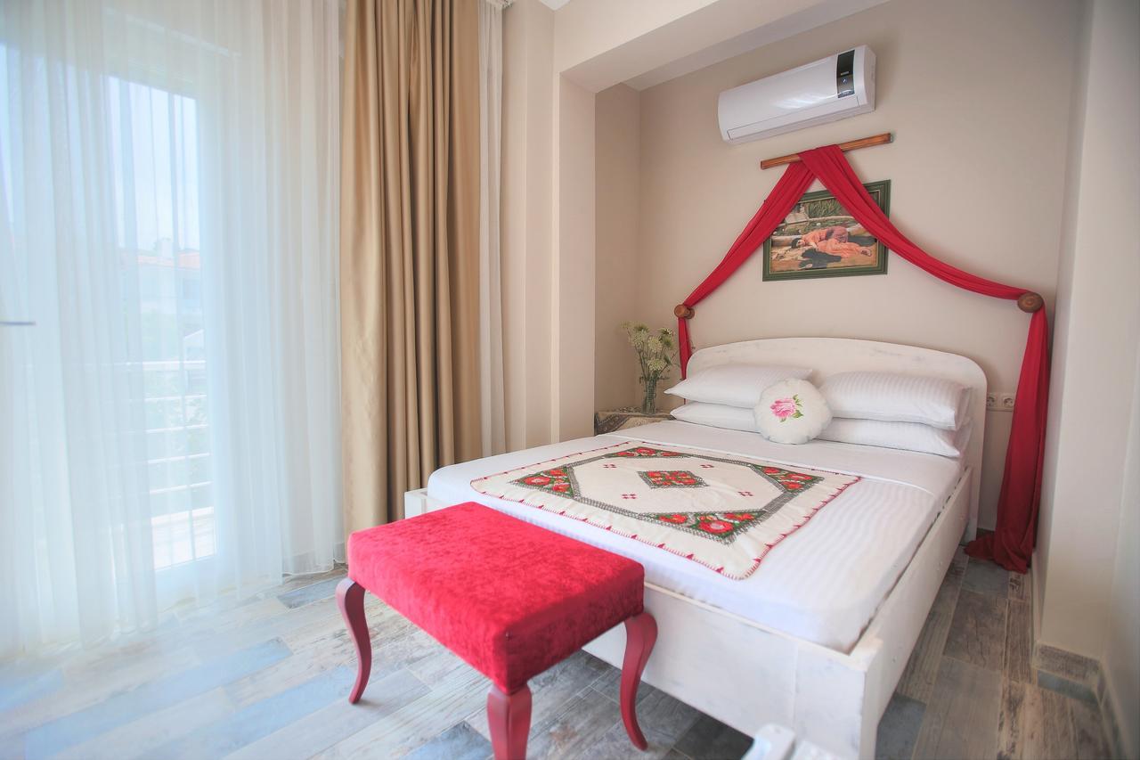 Cunda Morisi Otel Ayvalik Bagian luar foto