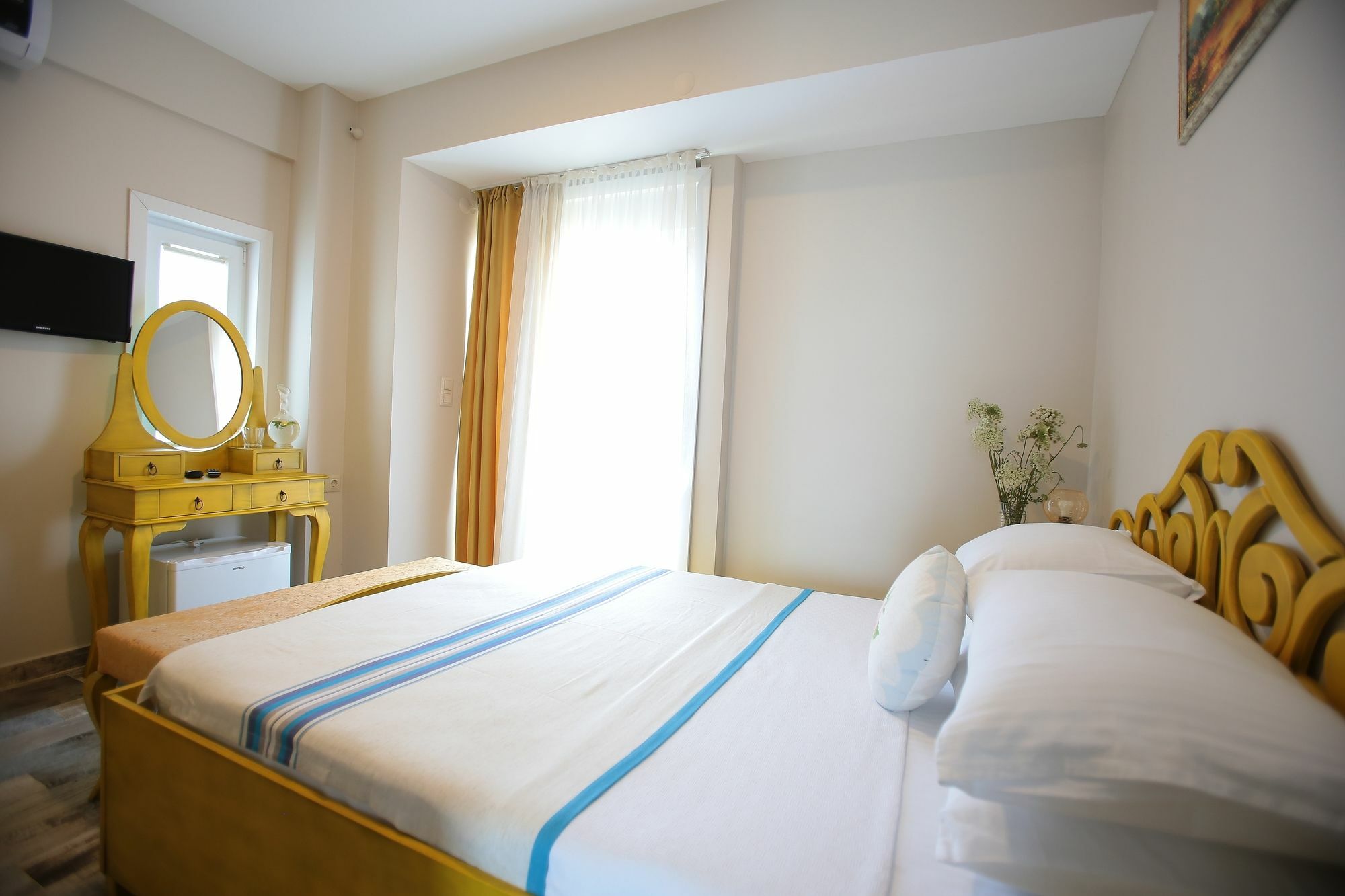Cunda Morisi Otel Ayvalik Bagian luar foto