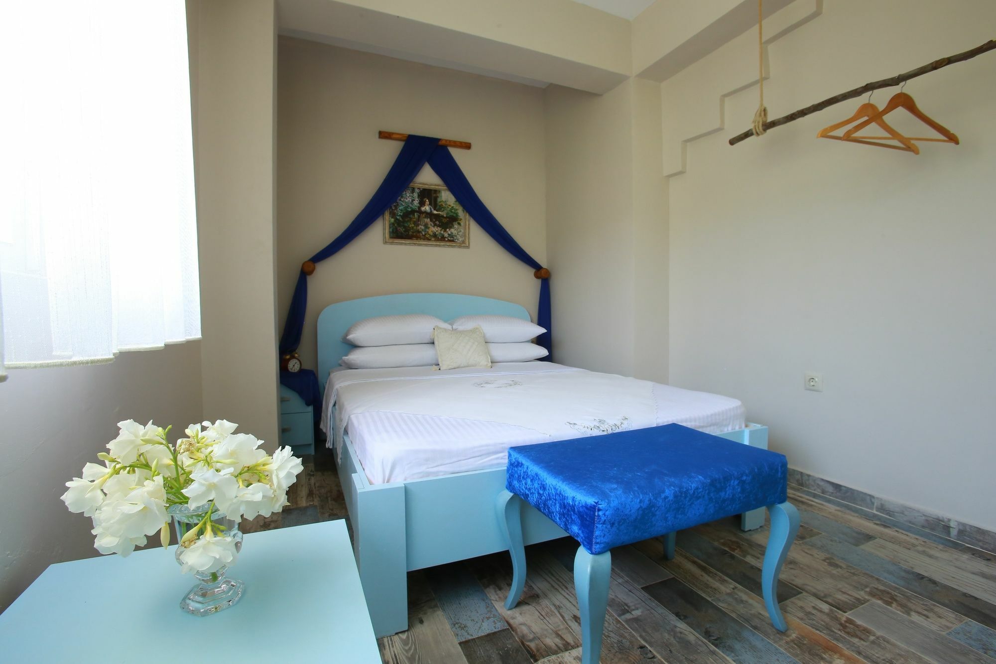 Cunda Morisi Otel Ayvalik Bagian luar foto
